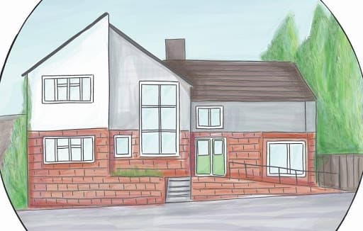 The Dental Centre logo