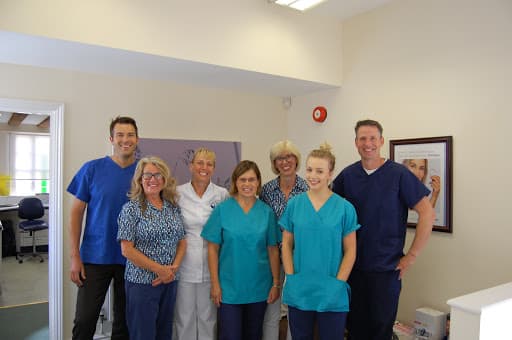 Church Street Dental Surgery logo