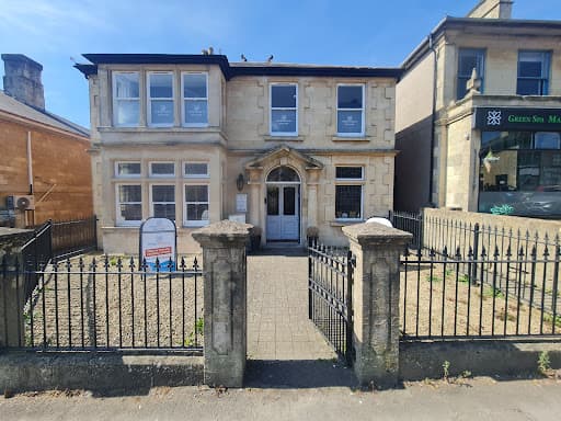 PerioWorld Dental Suites. Periodontal and Implant Referral dental practice. logo