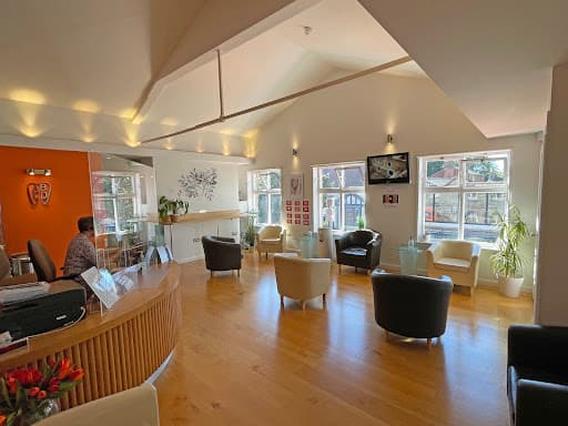 Atkinson Brignall Caring Dentistry logo