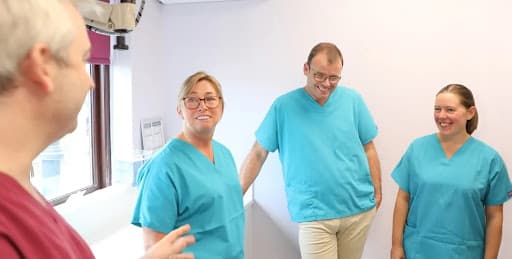 City Bridge Dental Care, Westbury-On-Trym, Bristol logo