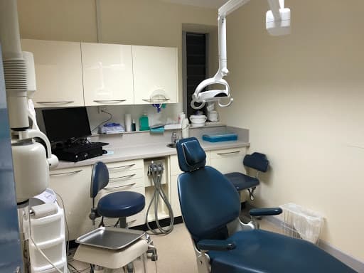 SR Dental Care ��������� Dentist in Dalkeith logo