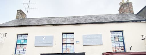 Dental Boutique Aesthetic & Implant Clinic logo