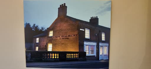 Riverside Dental Practice logo