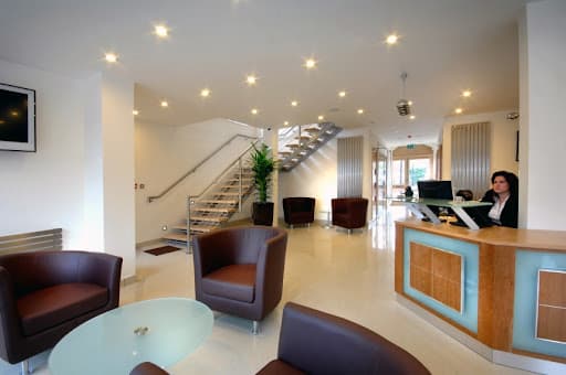 K Clinic Dental Practice logo