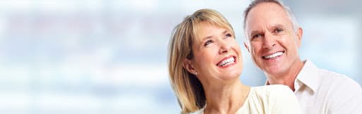 Dave's Dentures logo