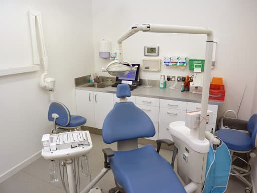 West Port Dental Practice logo