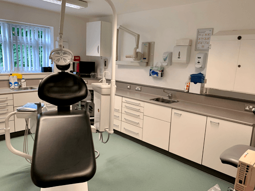 mydentist, Hereson Road, Ramsgate logo