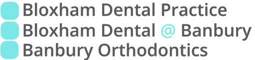 Bloxham Dental @ Banbury logo