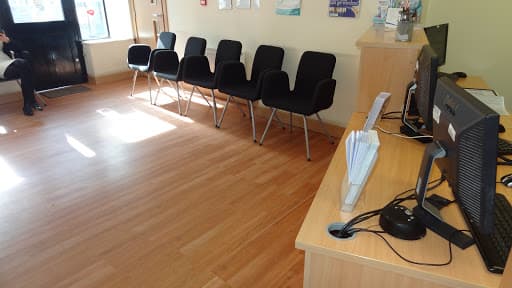 Wallingford House Dental Practice - Wallingford Dentist logo