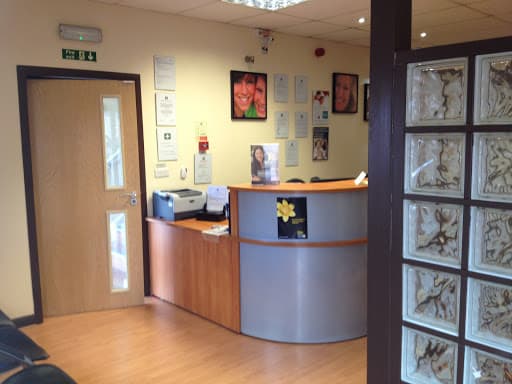 Swadlincote Dental Practice - Swadlincote Dentist logo