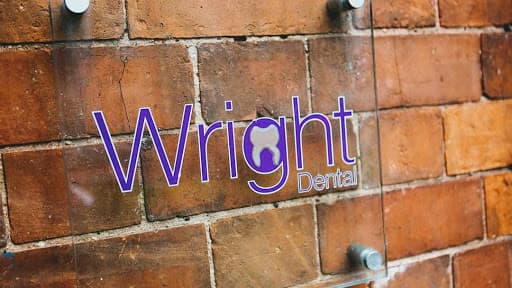 Wright Dental Care Ltd logo