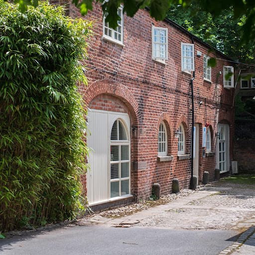 Bupa Dental Care Congleton logo