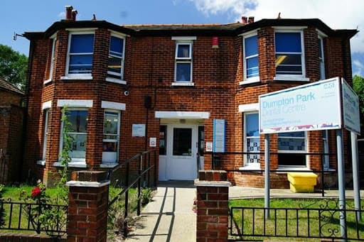 Dumpton Park Dental Centre & Sedation Clinic logo