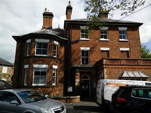mydentist, St. Leonards Close, Bridgnorth logo