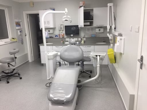 Carmelite Dental Practice logo