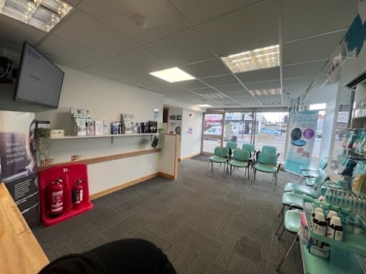 mydentist, Filton Avenue, Horfield logo