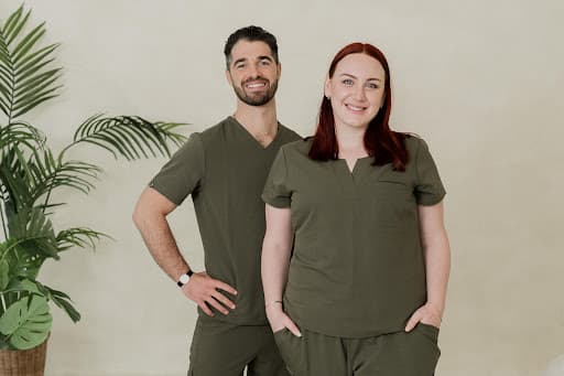 Wonder of Wellness Clinic (formerly Cote Royd) logo