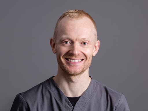 Queensway Orthodontics - Bishop Auckland logo