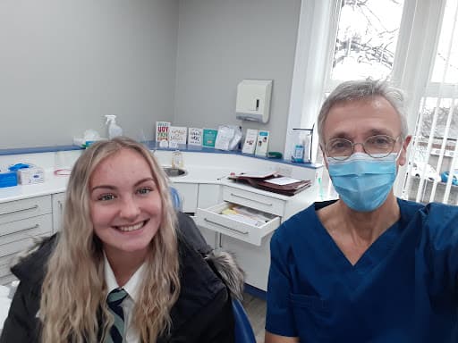 Only Orthodontics logo