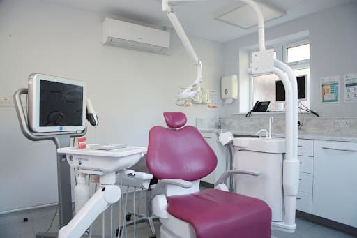 No1 The Orthodontic Specialists logo